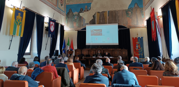 Assemblea Generale di Saint Francis’ Ways 2025 