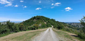 Passi più sicuri sull'Appennino: tutte le novità e le tracce aggiornate del Cammino di Sant'Antonio
